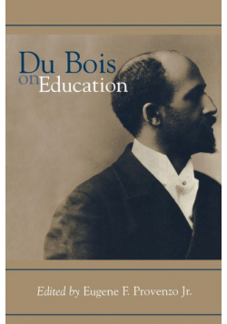 Du Bois on Education