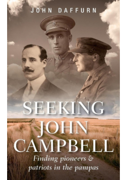 Seeking John Campbell
