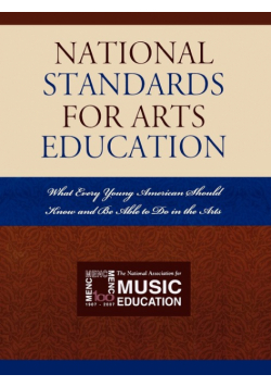 National Standards for Arts Education