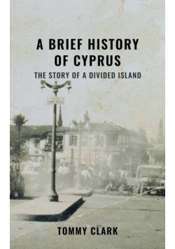 A Brief History of Cyprus