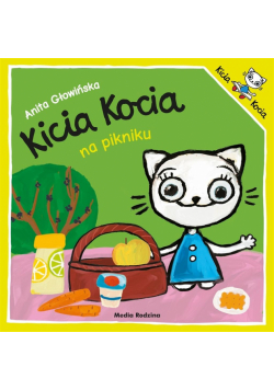 Kicia Kocia na pikniku w.2019
