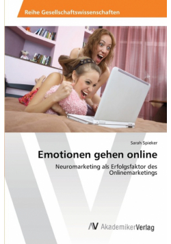 Emotionen gehen online