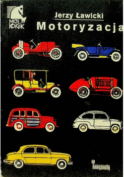 Motoryzacja