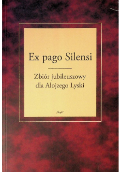Ex pago Silensi