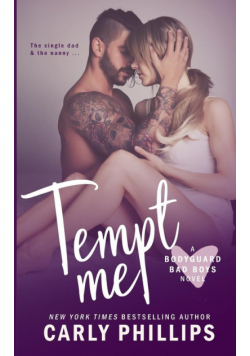 Tempt Me