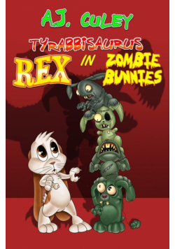 Zombie Bunnies