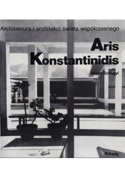 Architektura i architekci świata współczengo