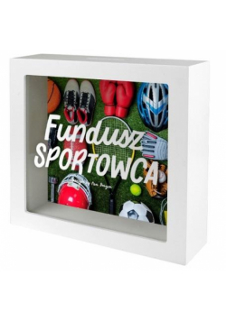 Skarbonka Home 2-Fundusz sportowca