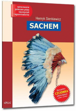 Sachem z oprac. GREG