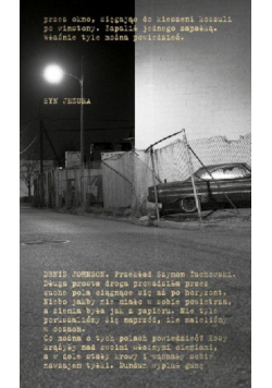 Syn Jezusa