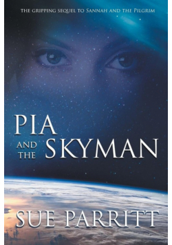 Pia and the Skyman