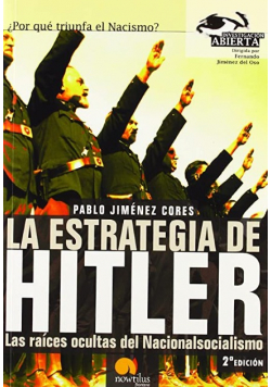 La Estrategia De Hitler