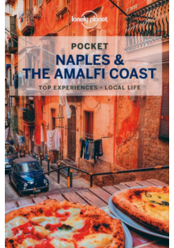 Pocket Naples & the Amalfi Coast