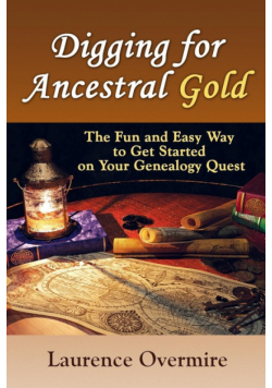 Digging for Ancestral Gold