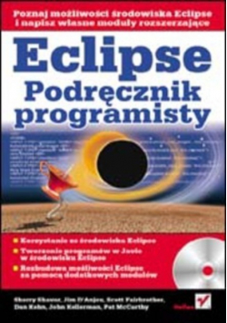 Eclipse Podręcznik programisty