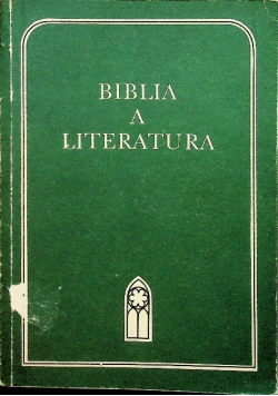Biblia a lektura