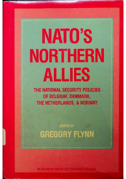 NATOs Northern Allies