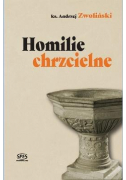 Homilie chrzcielne