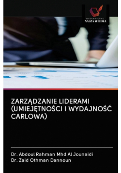 Zarządzanie Liderami (Umiejętności I Wydajność Carlowa)