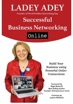 Successful Business Networking Online