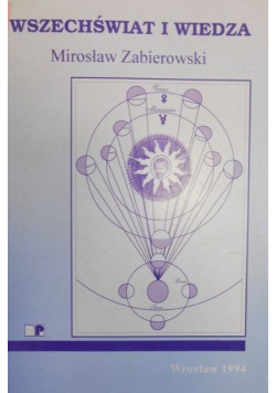 Wszechświat i wiedza