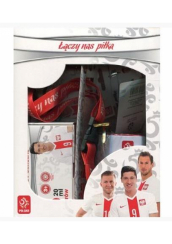 Niezbędnik kibica PZPN ASTRA