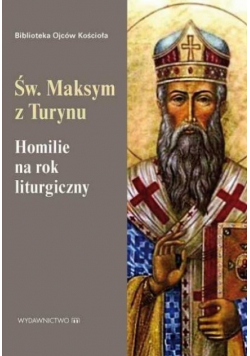 Homilie na rok liturgiczny