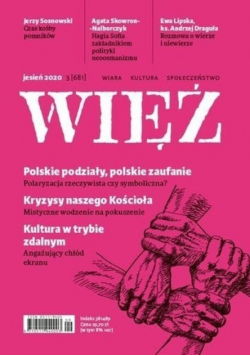 Więź jesień 2020