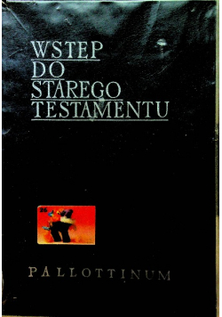 Wstęp do Starego Testamentu