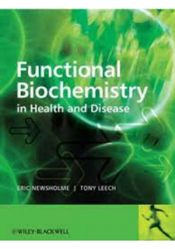 Functional Biochemistry