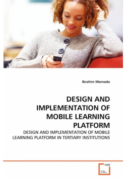 Design And Implementation Of Mobile Learning Platform