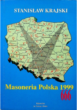 Masoneria Polska 1999
