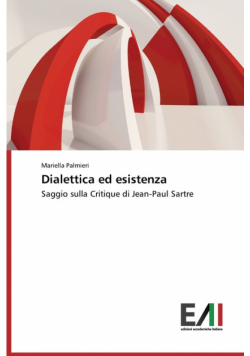 Dialettica ed esistenza