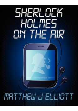 Sherlock Holmes on the Air