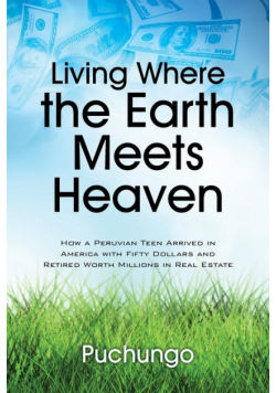 Living Where the Earth Meets Heaven