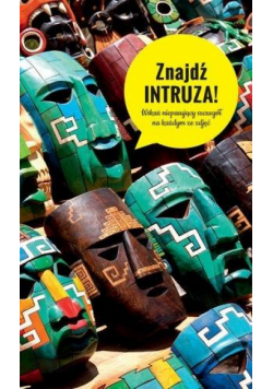 Znajdź intruza!
