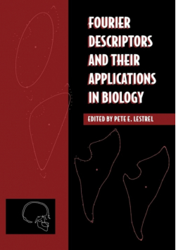 Fourier Descriptors and Their Applications in Biology