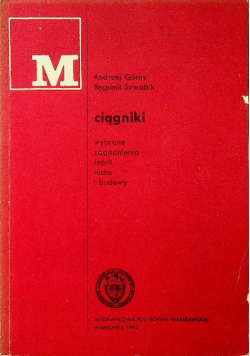Ciągniki