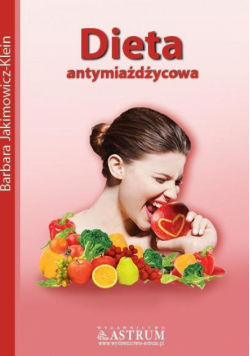 Dieta Antymiażdżycowa w.2014