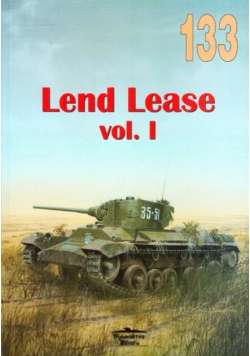 Lend Lease vol I nr 133