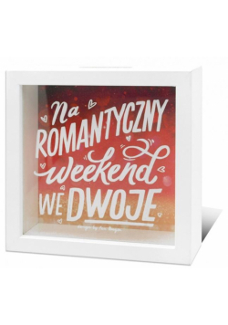 Skarbonka Home 2-We dwoje