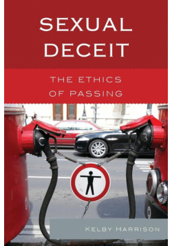 Sexual Deceit