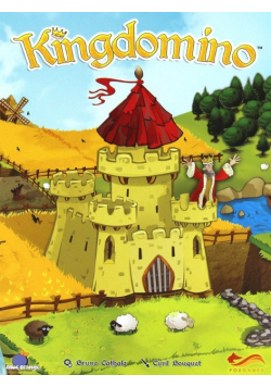 Kingdomino