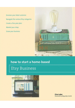 How to Start a Home-based Etsy Business