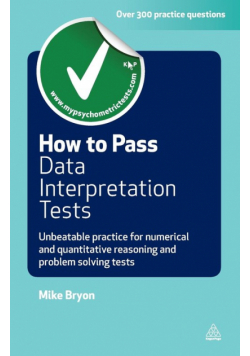 How to Pass Data Interpretation Tests