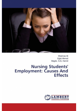 Nursing Students' Employment