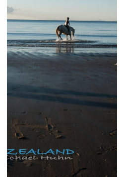 New Zealand Beach Journal