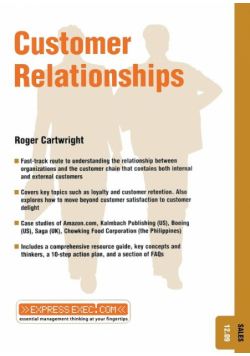 Customer Relationships