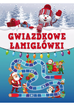 Gwiazdkowe łamigłówki