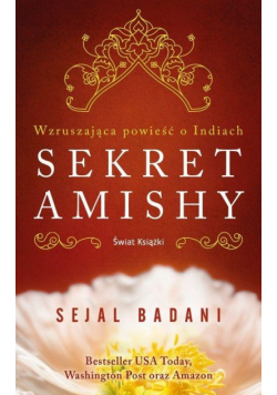 Sekret Amishy